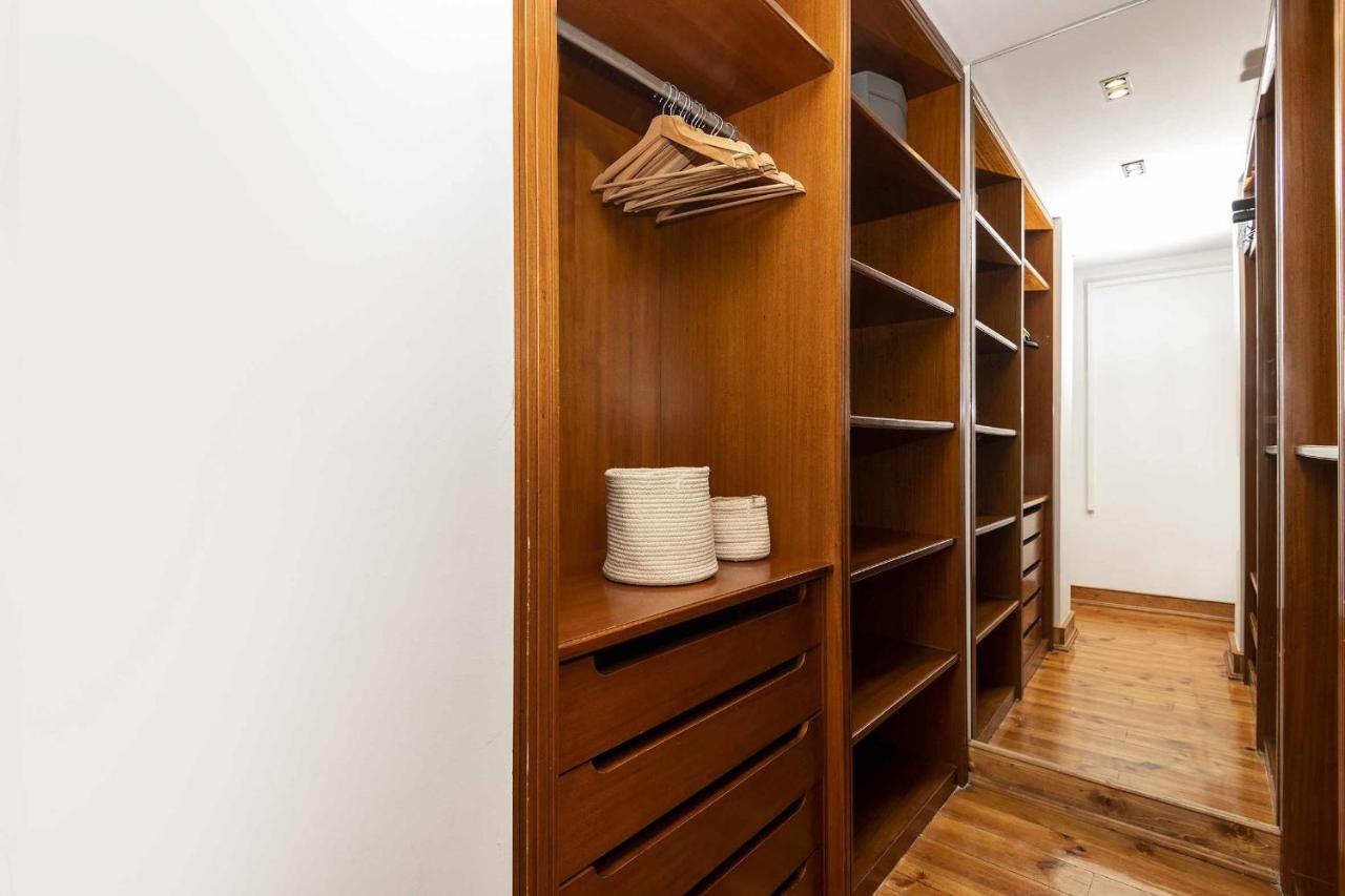 Typical Portuguese Apartment In Sao Bento Lisbona Esterno foto