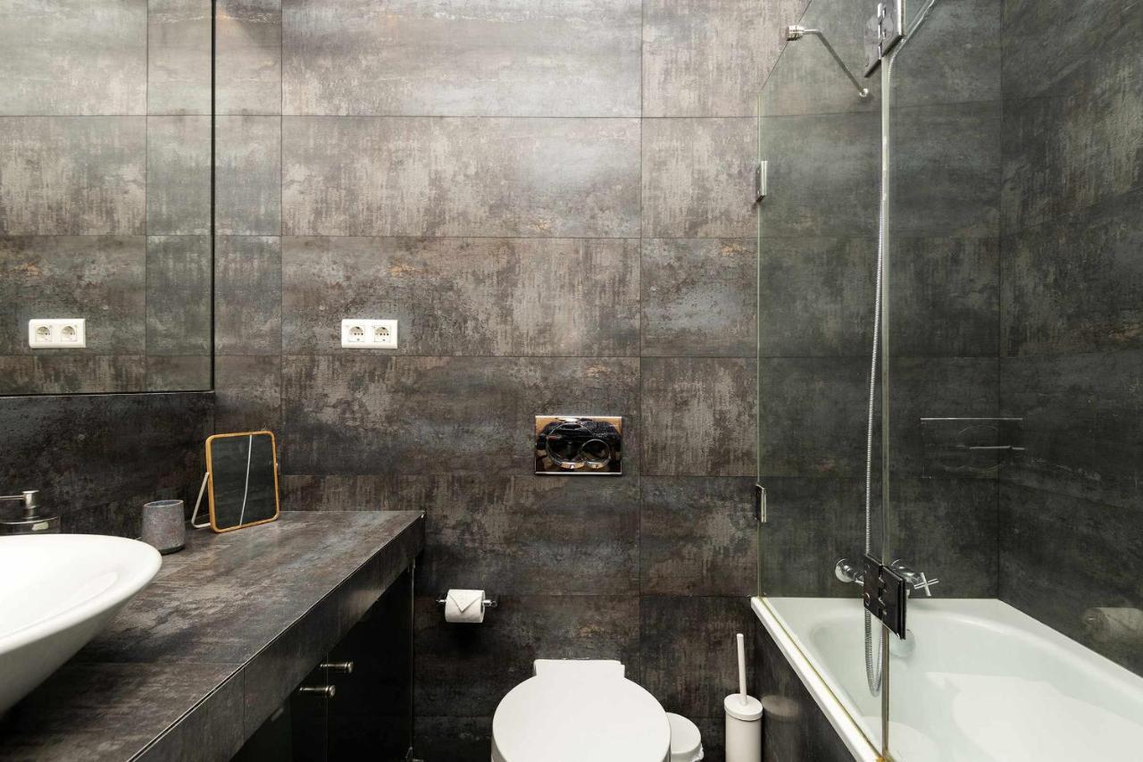 Typical Portuguese Apartment In Sao Bento Lisbona Esterno foto